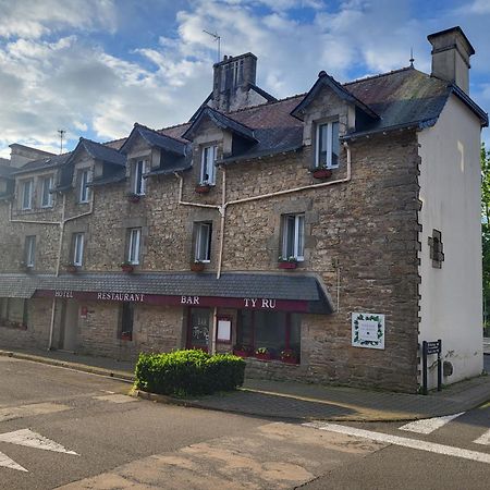 Hotel Ty Ru Riec-sur-Belon Exterior photo